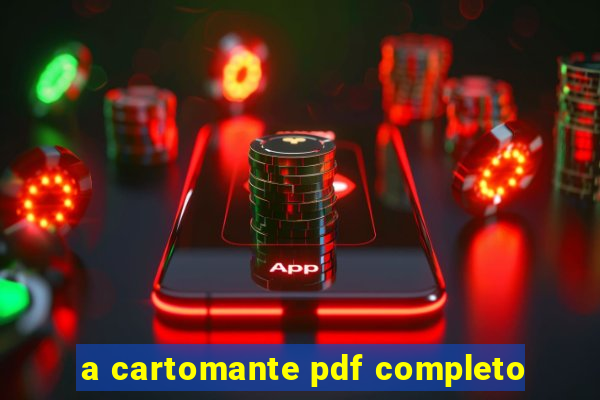 a cartomante pdf completo